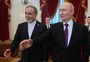 A Rússia entrou na guerra do Irã?