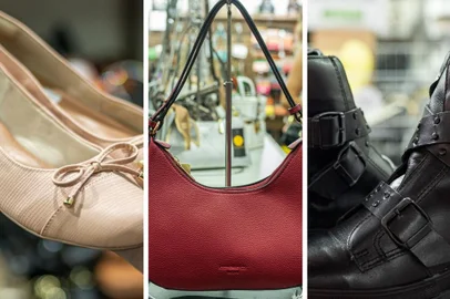 Feira Loucura por Sapatos 2024<!-- NICAID(15727138) -->