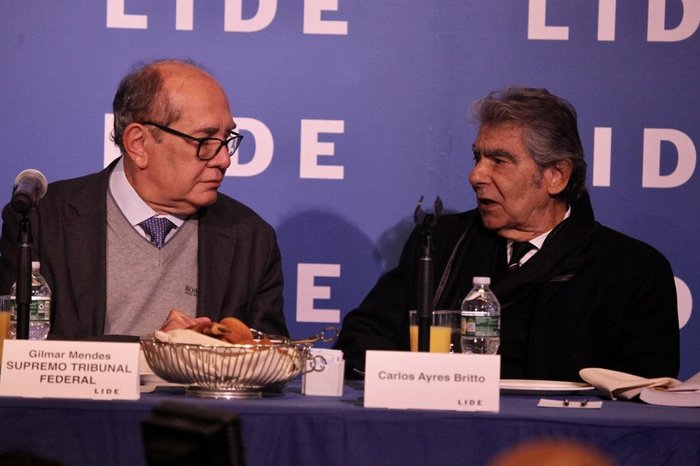 Niyi Fote / The News 2/Estadão Conteúdo