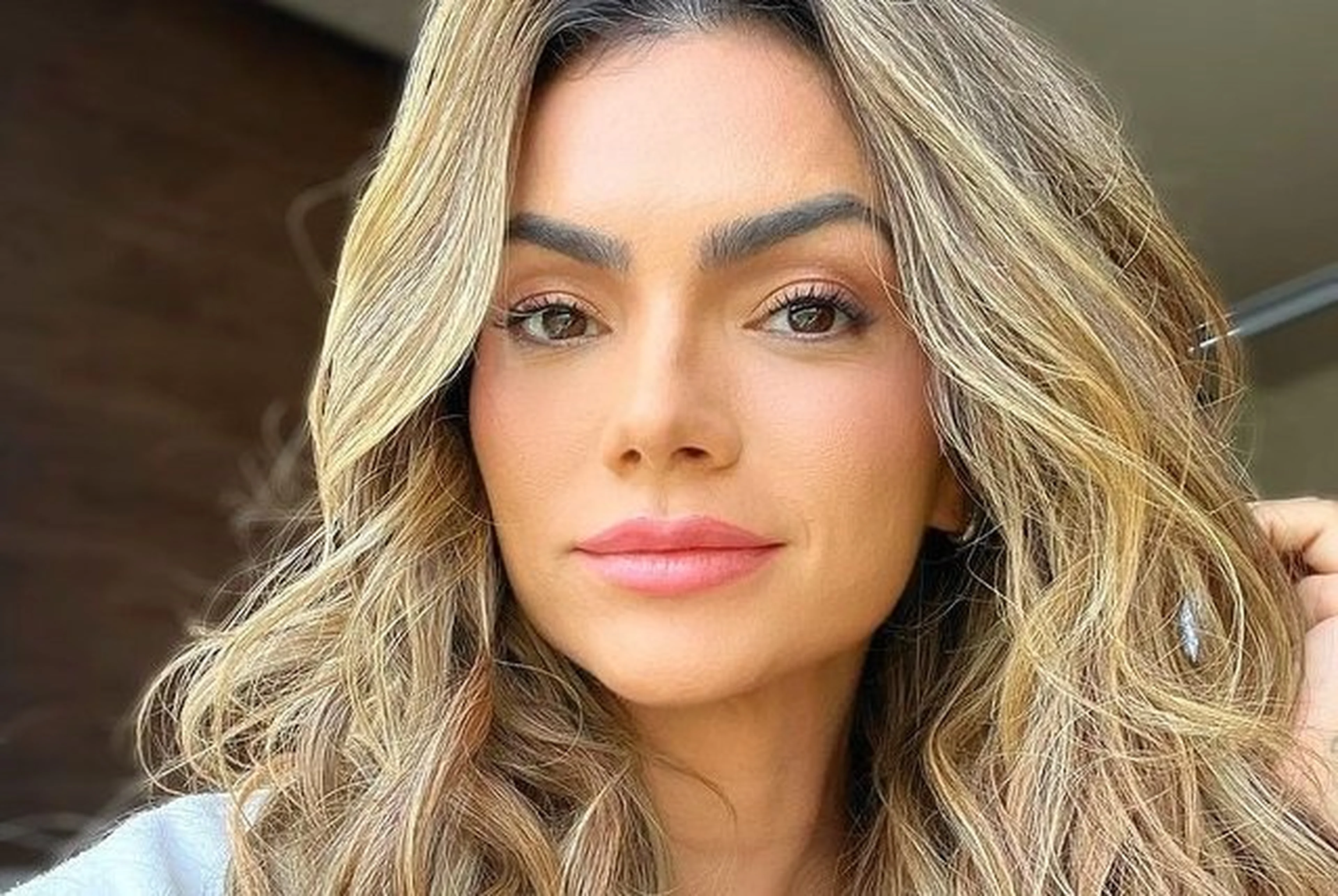 @oficialkellykey Instagram/Reprodução