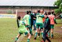 Juventude vence o Flamengo de São Pedro e assegura liderança do Gauchão Feminino