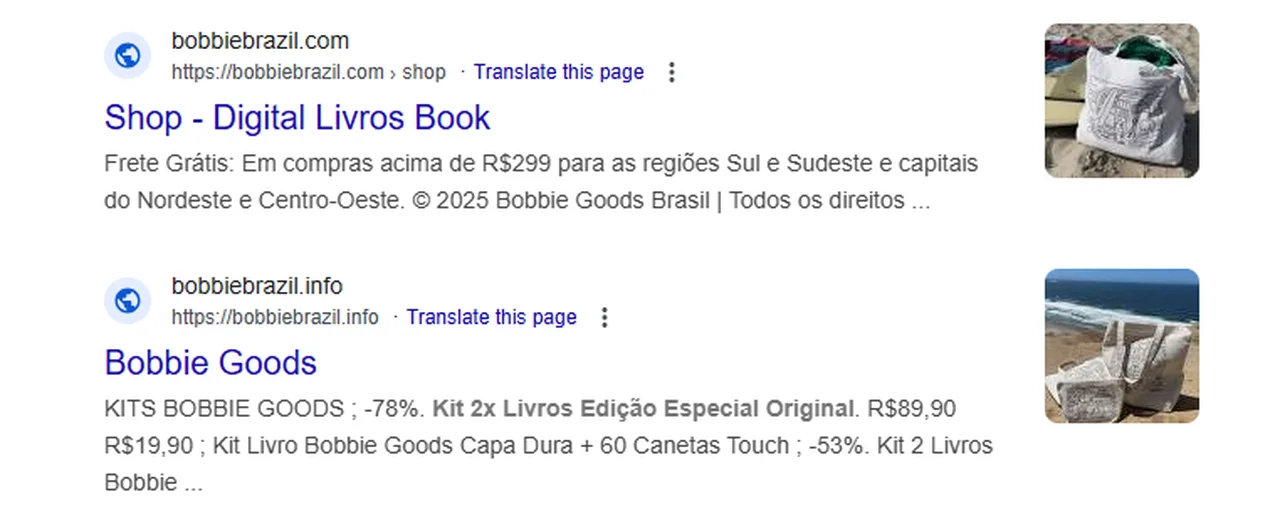 Google/Reprodução