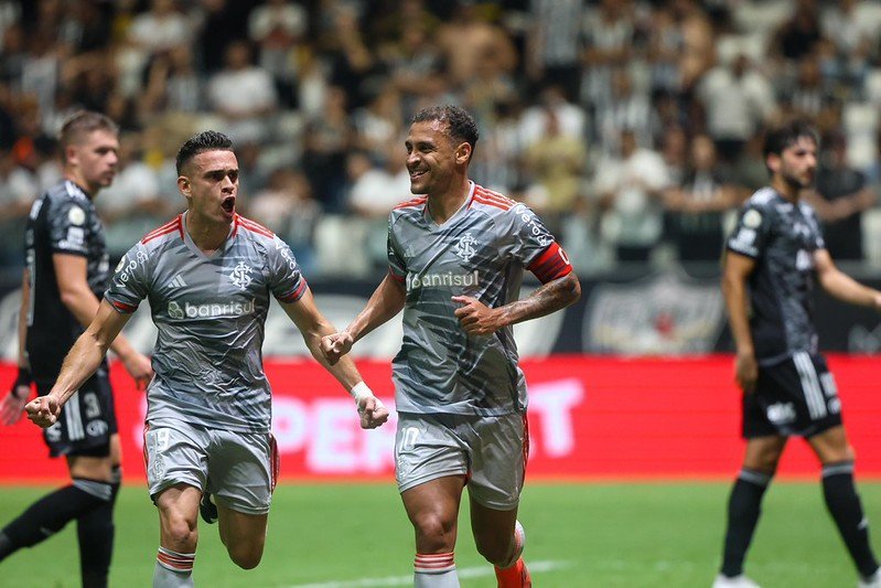 O fator crucial para acreditar na vitória do Inter em Belo Horizonte | GZH