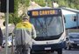 Secretaria de Trânsito busca alternativas para disponibilizar álcool gel nos ônibus do transporte coletivo de Caxias 