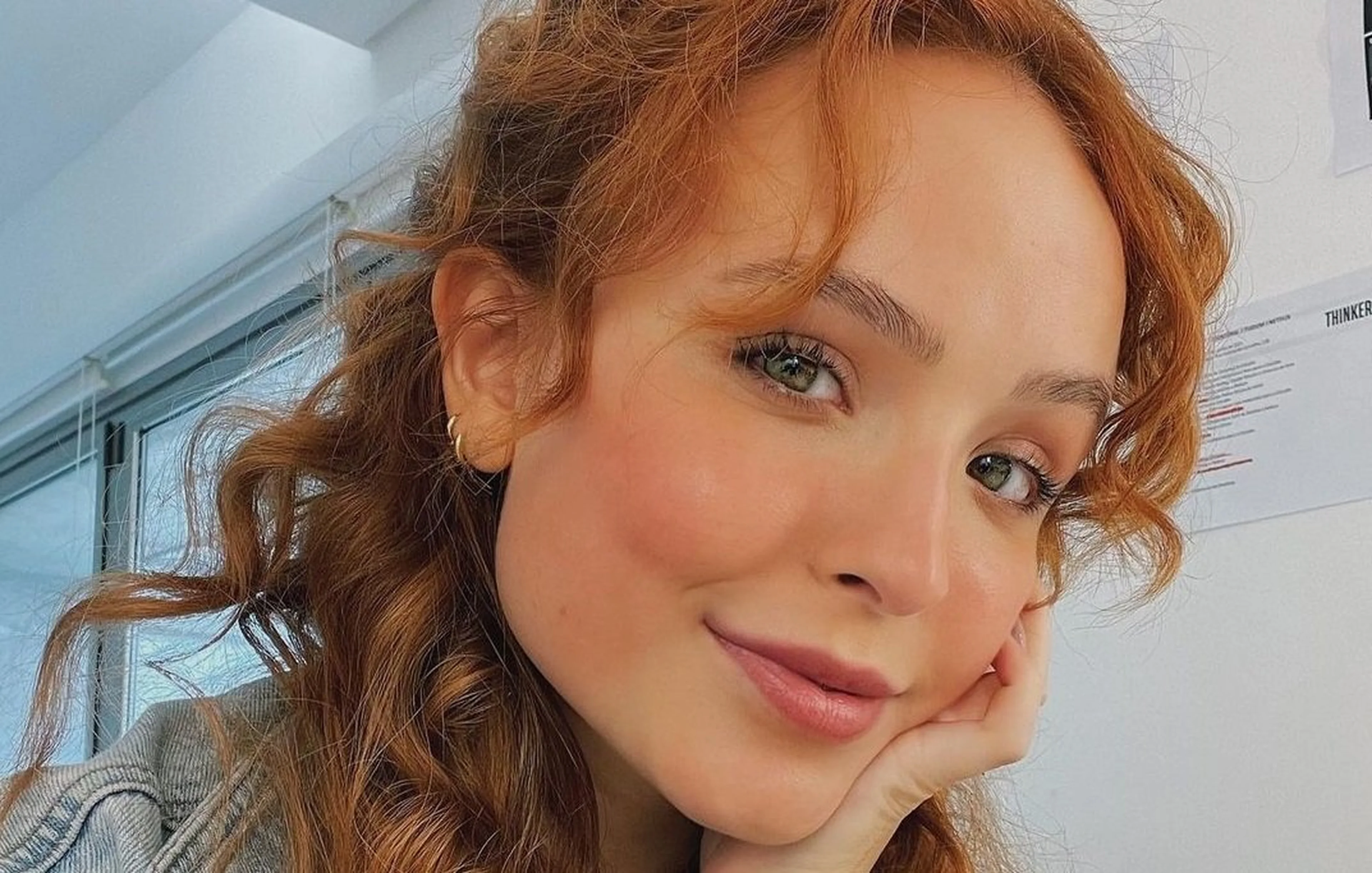 @larissamanoela Instagram/Reprodução