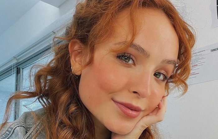 @larissamanoela Instagram / Reprodução