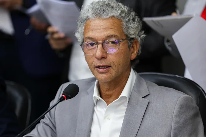 Lucas Kloss / AL / Divulgação Lucas Kloss / AL / Divulgação