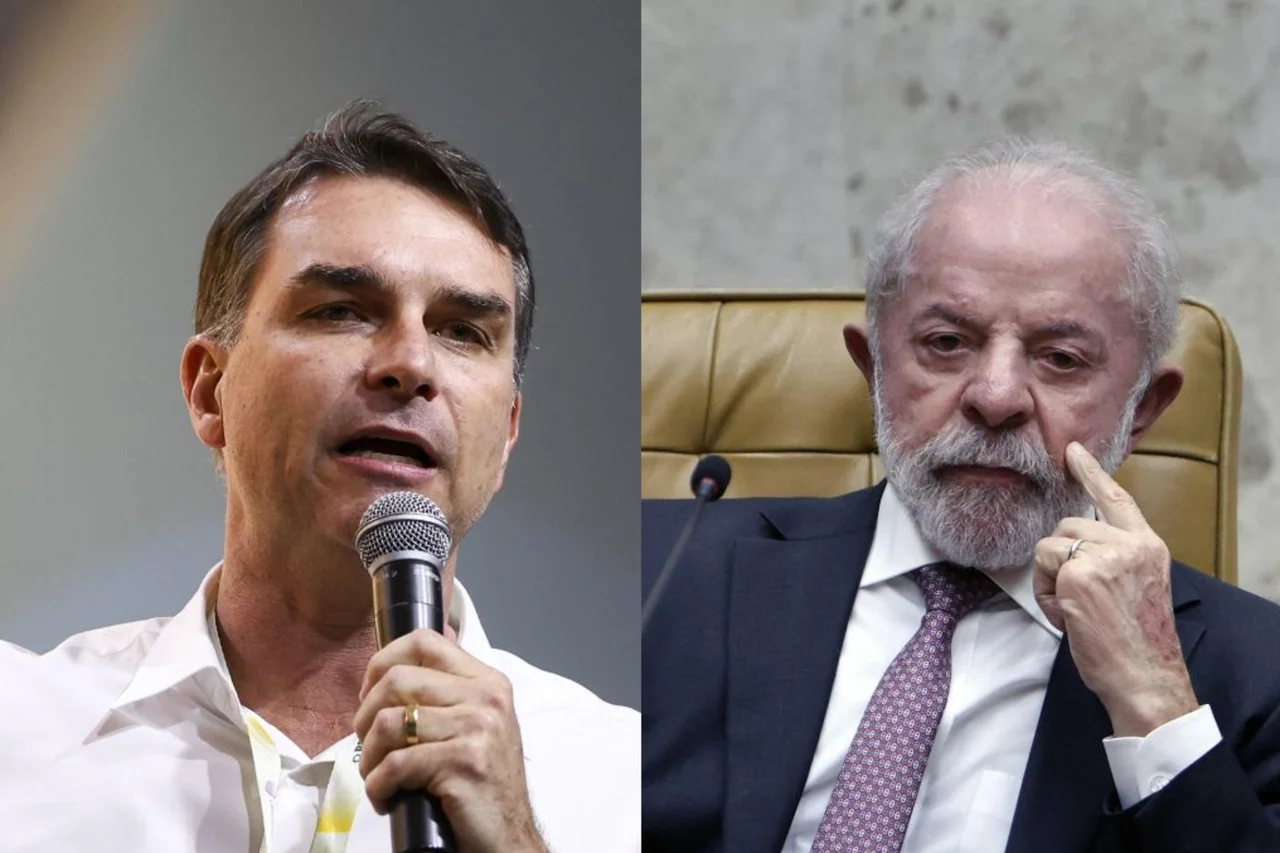 Bruno Todeschini / Agência RBS/Sergio Lima / AFP