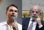 The Economist critica Lula e Flávio Bolsonaro e vê "escolha sombria" na eleição do Brasil