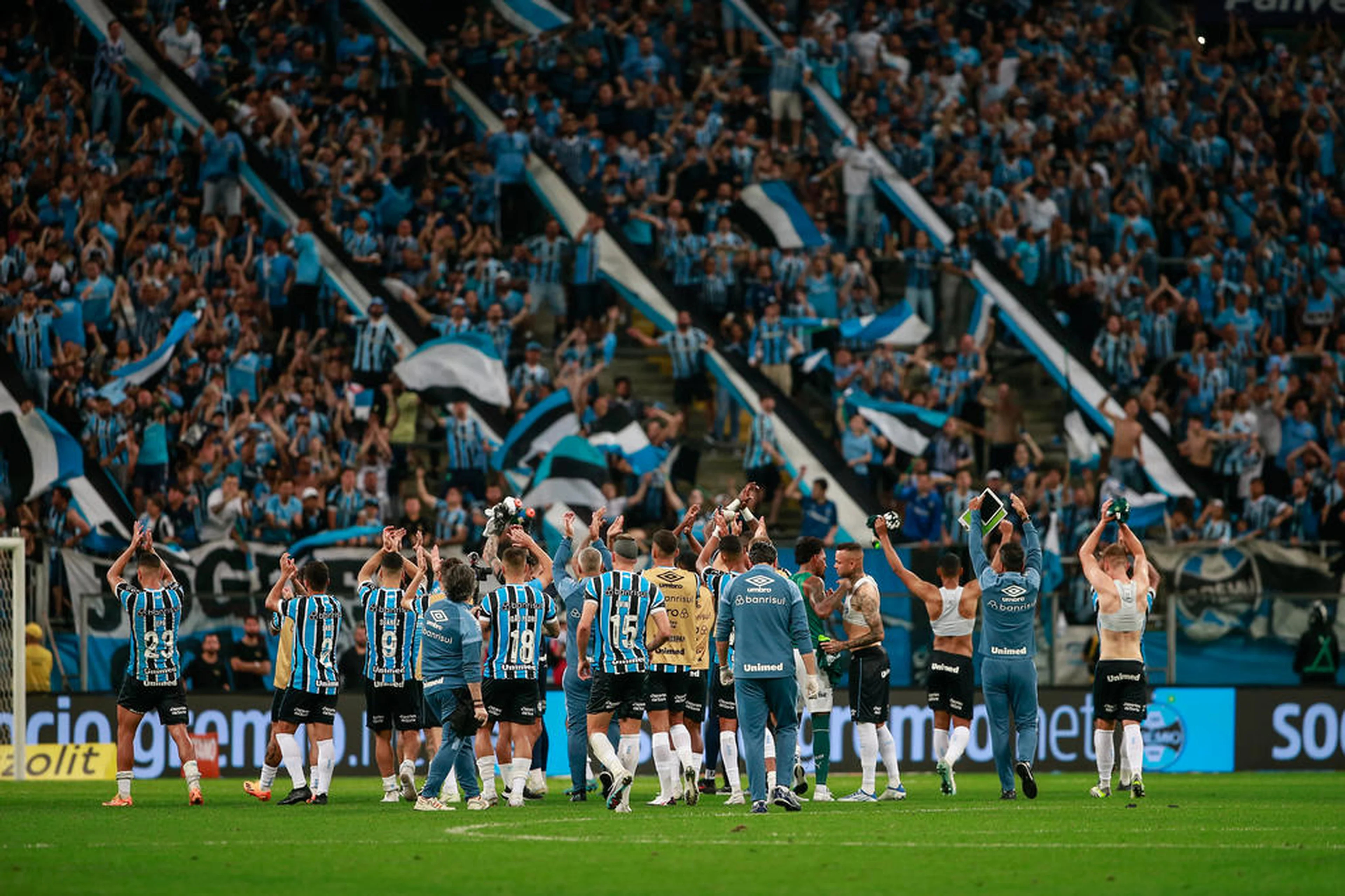 André Ávila/Agencia RBS