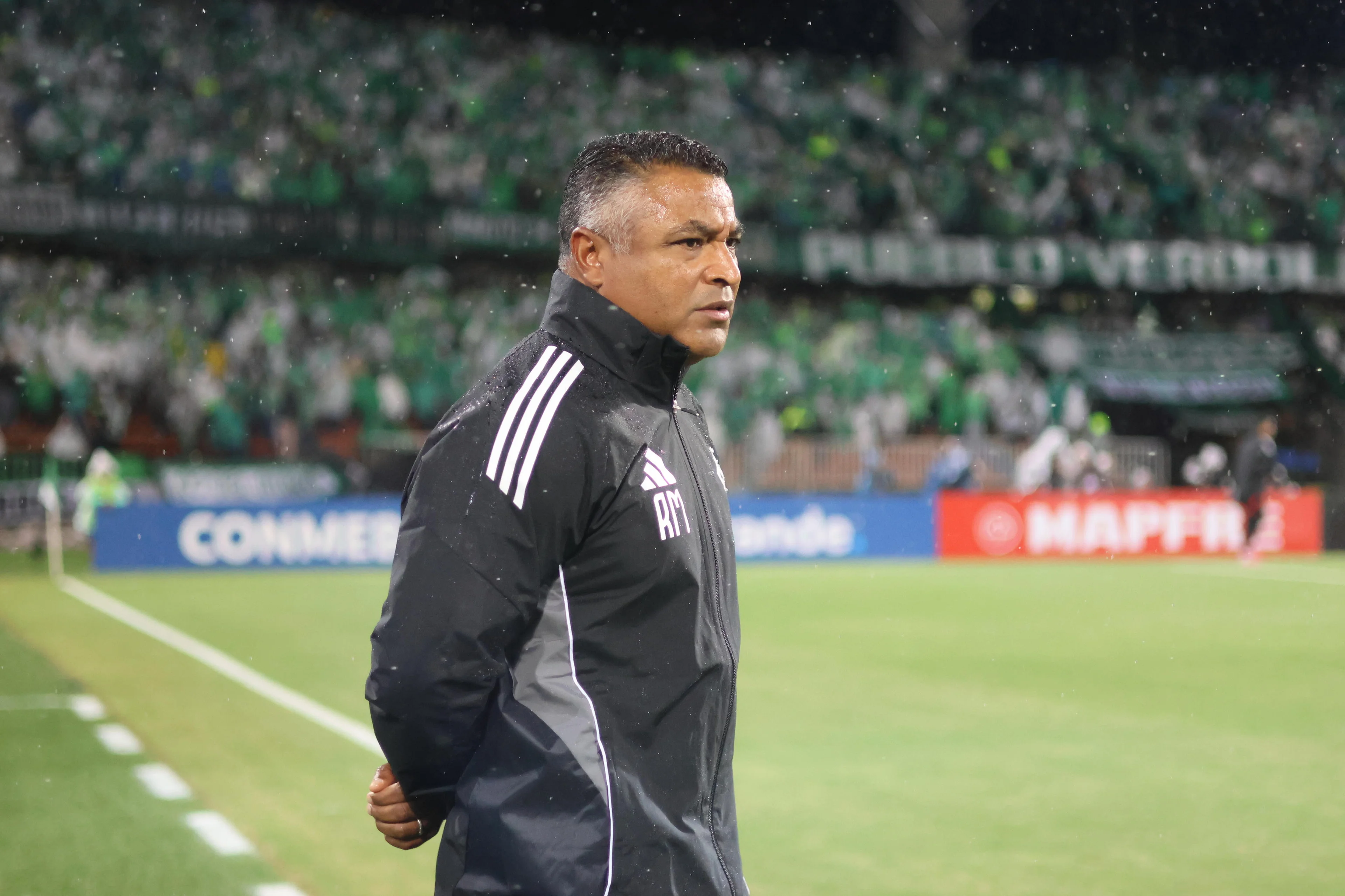 Ricardo Duarte/Internacional