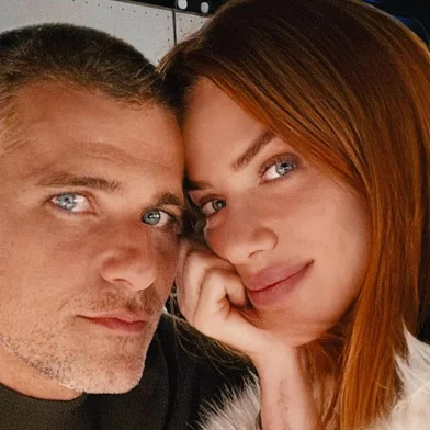 Giovanna Ewbank e Bruno Gagliasso<!-- NICAID(15915006) -->