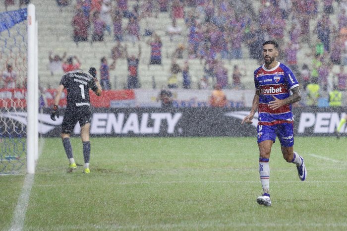 LUCAS EMANUEL / AGIF - AGÊNCIA DE FOTOGRAFIA/ESTADÃO CONTEÚDO LUCAS EMANUEL / AGIF - AGÊNCIA DE FOTOGRAFIA/ESTADÃO CONTEÚDO