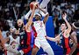 Copa do Mundo de basquete masculino começa com recorde de público