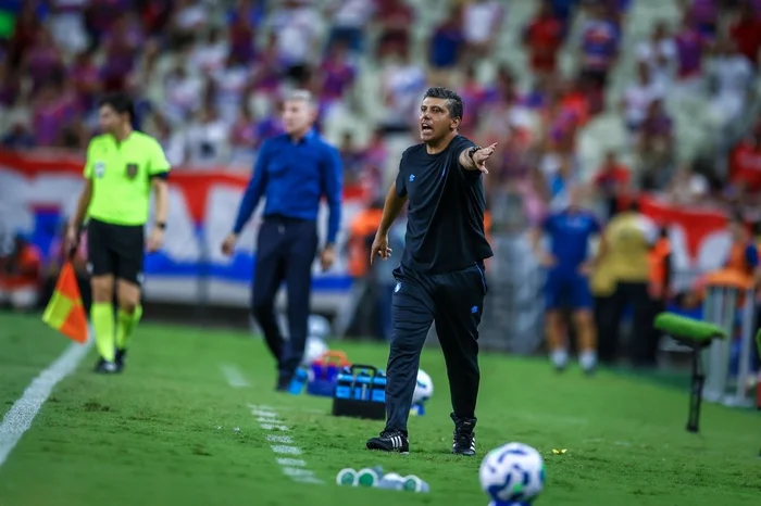 Lucas Uebel / Grêmio/Divulgação