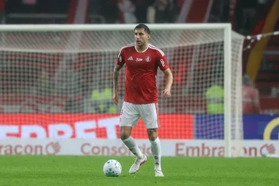 Ricardo Duarte / Inter/Divulgação image