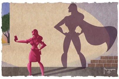 Gilmar Fraga - Arte - Martha Medeiros - A/L<!-- NICAID(16229455) -->