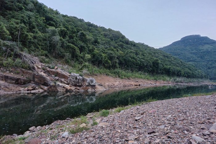 Corpo de Bombeiros de Soledade / Divulgação
