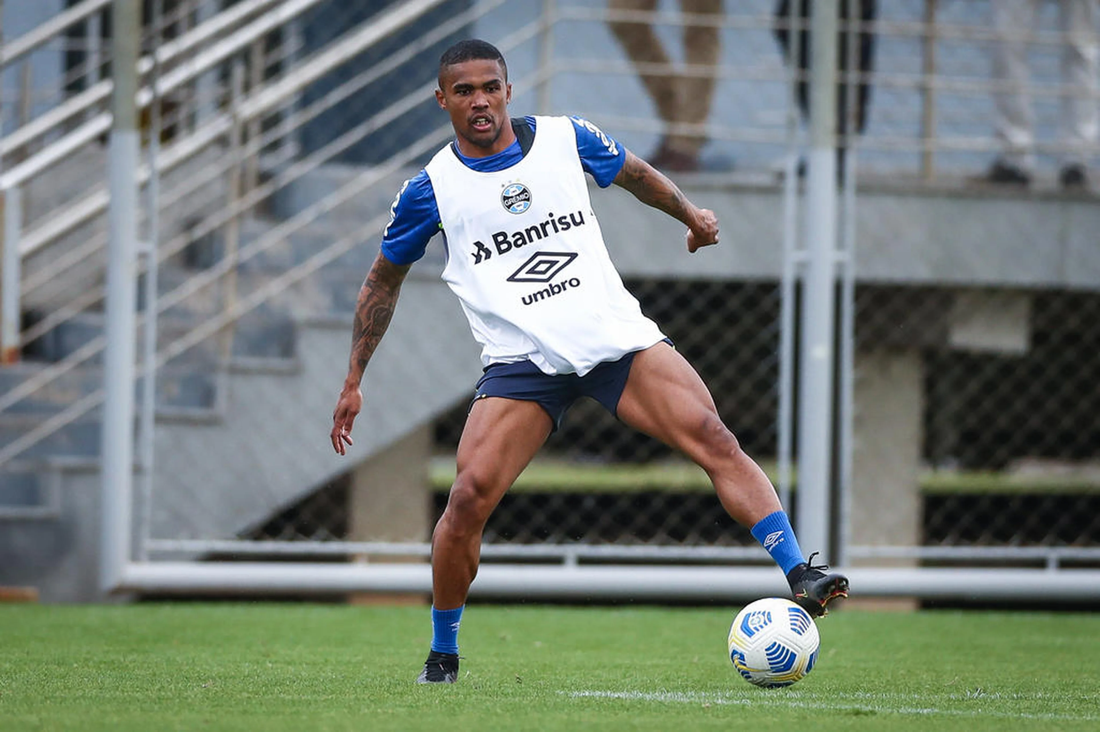 Lucas Uebel/Gremio