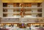 Hotel gaúcho da Hard Rock começa a erguer suas paredes de aço
