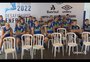 Grêmio se reapresenta, e Mancini promete "suor e luta" para devolver clube à Série A