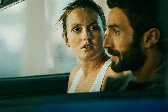Netflix / Divulgação Netflix / Divulgação