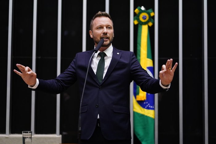 Pablo Valadares / Câmara dos Deputados / Divulgação Pablo Valadares / Câmara dos Deputados / Divulgação