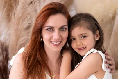 Donna das minhas escolhas<!-- NICAID(14845081) -->