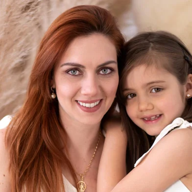 Donna das minhas escolhas<!-- NICAID(14845081) -->