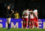 Inter vence o Vasco, aumenta série invicta e fica mais perto da vaga direta na Libertadores 