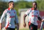 Inter não fecha as portas quanto ao futuro de Borré e Valencia
