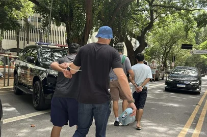 A atuação disfarçada é complementar às demais estratégicas da Operação Carnaval 2026.<!-- NICAID(16226381) -->