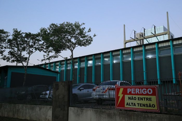 Ronaldo Bernardi / Agencia RBS Ronaldo Bernardi / Agencia RBS