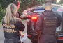 Justiça concede habeas corpus e advogado preso em operação da PF contra o tráfico em Santa Maria é solto