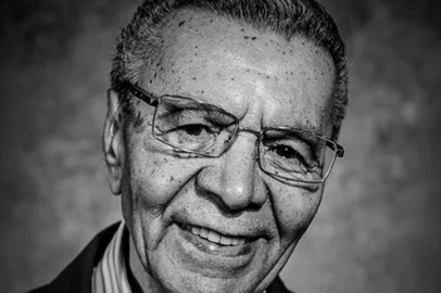 Monarco, presidente de honra da Portela falece aos 88 anos neste sábado (11).<!-- NICAID(14965935) -->