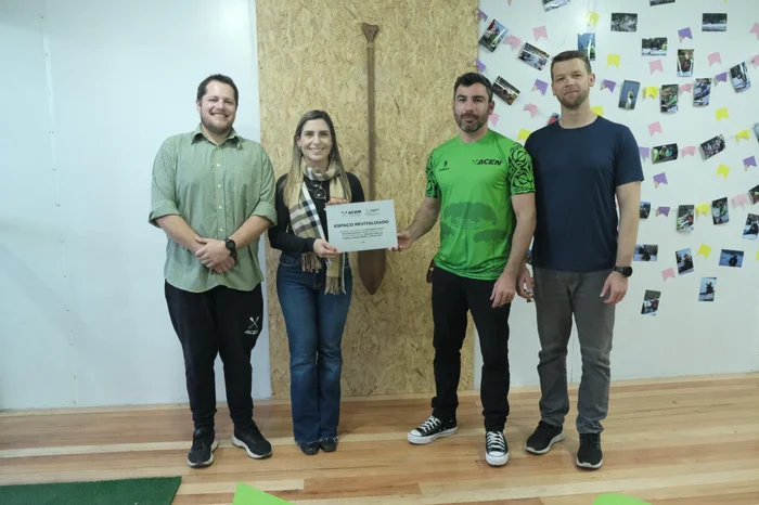 Assessoria / ACEN / Divulgação