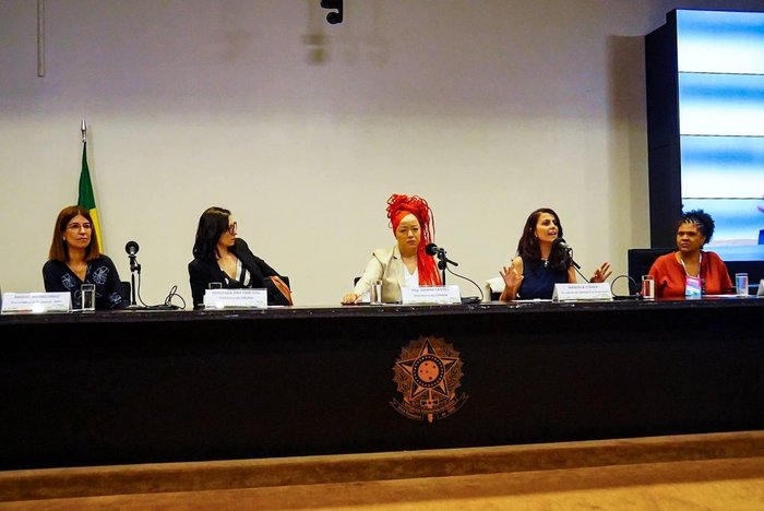 Amandis Gomes / Reprodução Amandis Gomes / Reprodução