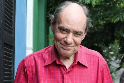 Morre o guitarrista Lanny Gordin, da Tropicália, que trabalhou com Gal Costa e Rita Lee.<!-- NICAID(15610803) -->