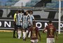 Grêmio em sua pior sequência na história da Arena