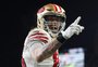 Revanche na NFC: como acompanhar e o que esperar da Semana 13 da NFL