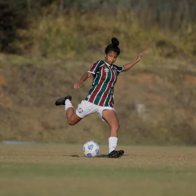 Fluminense, Brasileiro feminino sub-18, 2021