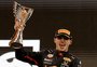 Próximo do tri, Max Verstappen deve igualar lendas da história da Fórmula 1