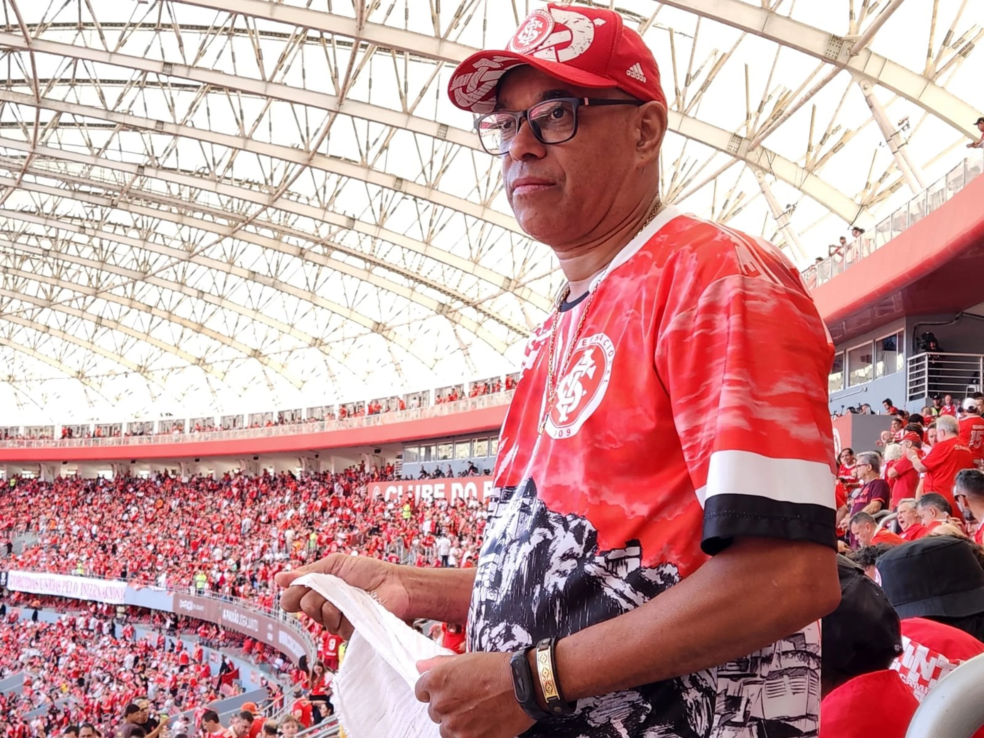 Valter Junior/Agência RBS