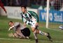 13 temporadas depois, meia pode recolocar Juventude na Série A