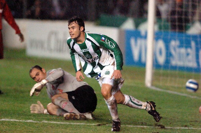 13 Temporadas Depois Meia Pode Recolocar Juventude Na Serie A Pioneiro