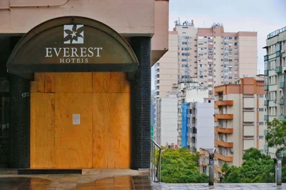 hotel everest encerra atividades depois de 56 anos