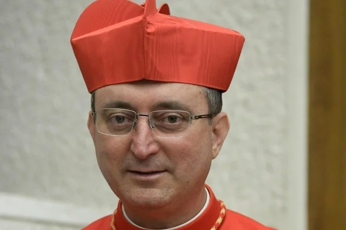 Arquidiocese de Salvador / Reprodução Arquidiocese de Salvador / Reprodução