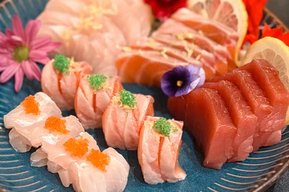 destemperados, murá, gravataí, sushi<!-- NICAID(16082518) -->