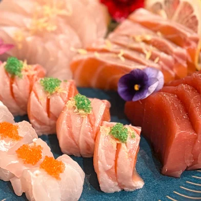 destemperados, murá, gravataí, sushi<!-- NICAID(16082518) -->