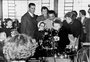 Miss Brasil Martha Rocha nas Organizações Kalil Sehbe em 1955
